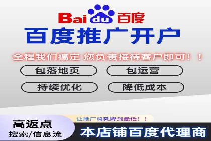 某电商企业通过百度信息流推广提升用户转化率